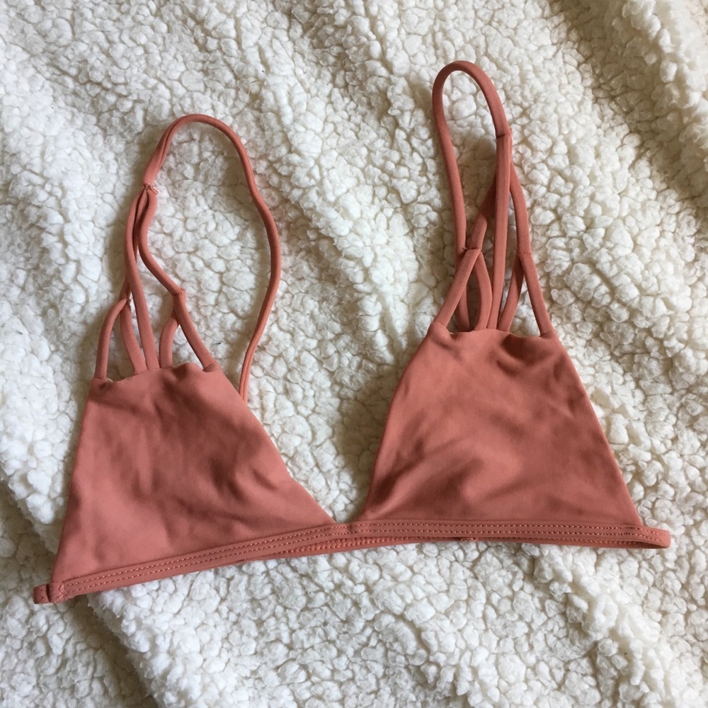 Too small for my boobs!